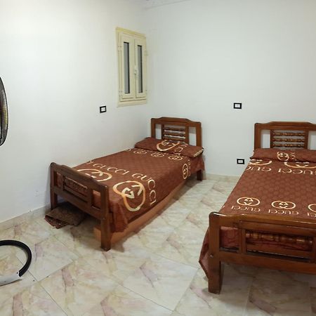 Furnished Apartment - Beach View "Nearest Beach 2 Minutes Walking" - Free Wifi- Abo Keer - Alexandria - Egypt Abu Qir Exterior photo